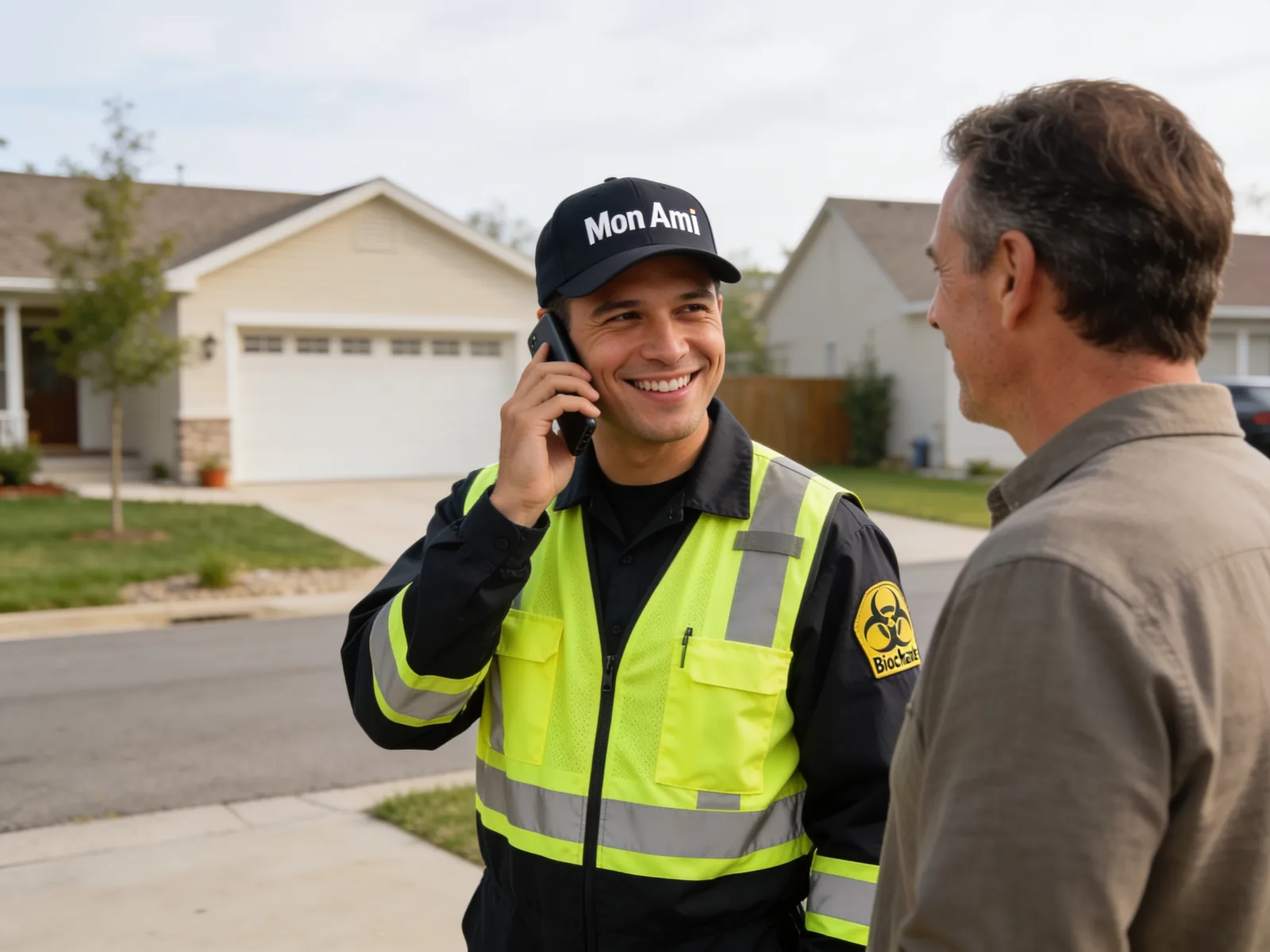 Sewage Cleanup Niles, OH FAQs