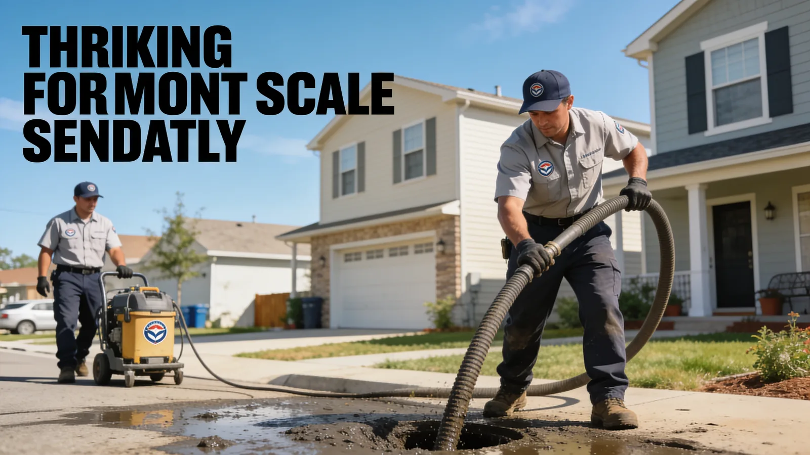 Sewage Cleanup in Niles, OH near me